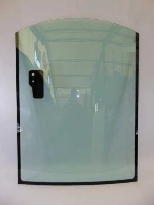 Geamuri si parbrize utilaje