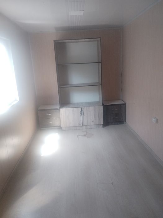 Продается Контейнер модульный офис