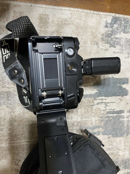 Фотоапарат Zenit 122