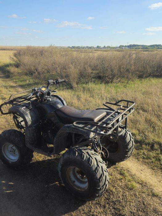 Квадроцикл 150куб