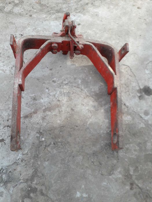 Части за владимирец