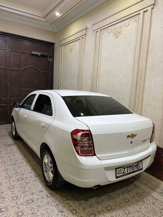 Naxt va Nasiyaga Cobalt avtomat 2024