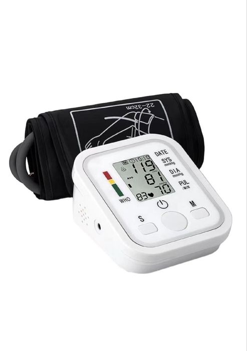 Tensiometru, nou, sigilat, 80 lei