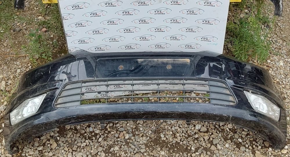 Bara fata Ford Galaxy 2, face lift