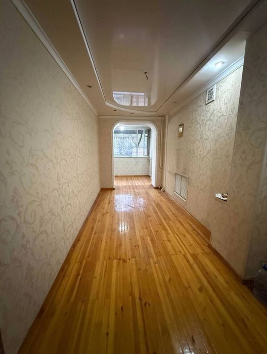 Продается 3х ком квартира, ориентир: ЖК Инфинити, 80м²