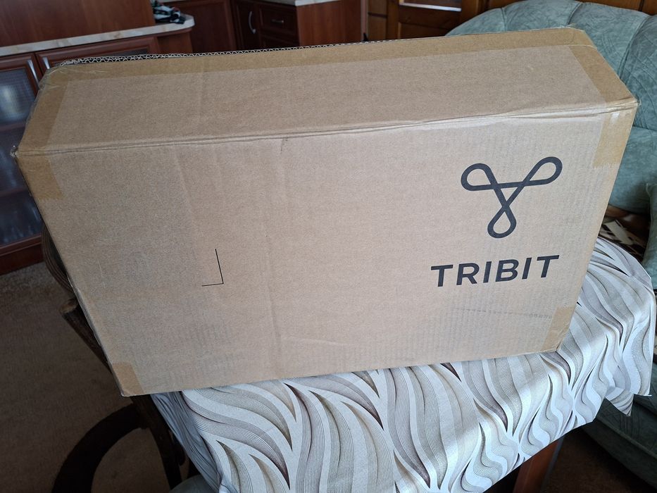 TRIBIT StromBox Blast 2 чисто нова.