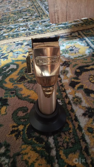 Babyliss pro mashinka