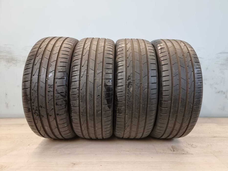 Anvelope 215/45 R18, vara, Hankook, DOT 2020