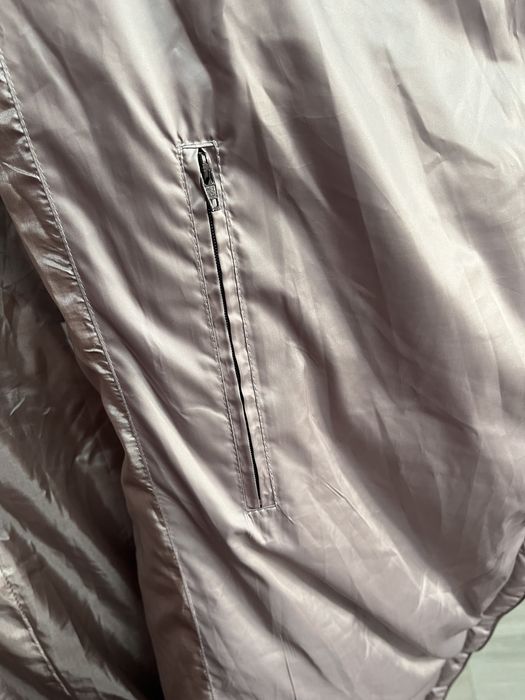 Продам зимний пуховик