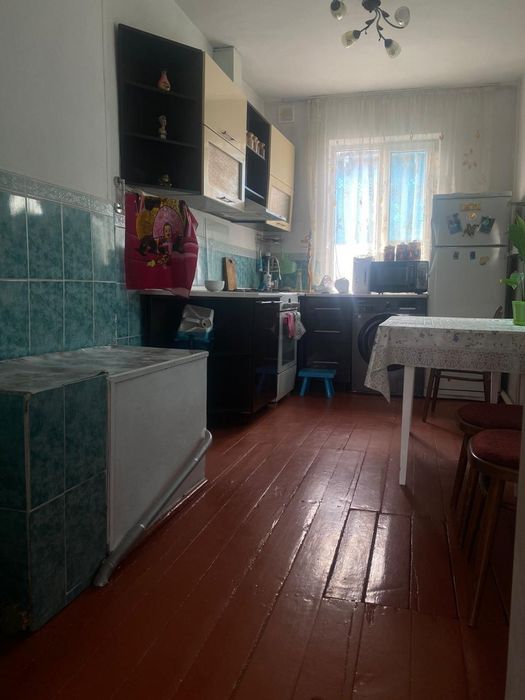 Продам частный дом в с Ават