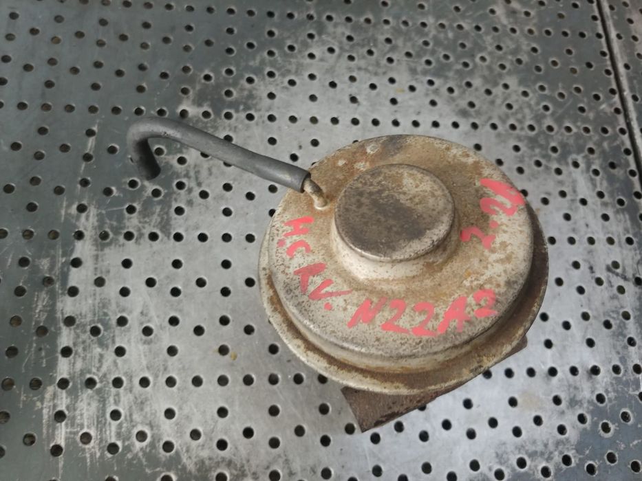 egr  2.2 ctdi n22a2 honda  cr-v