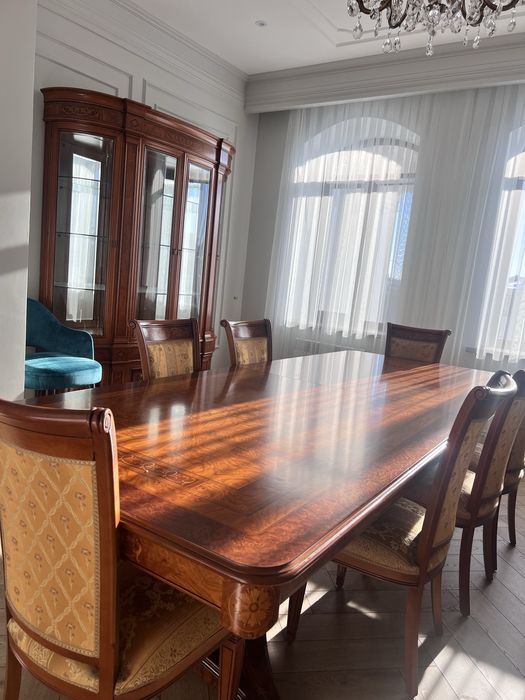 Продам мебель для гостинной