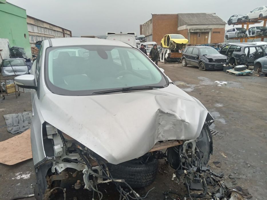 Volan in 3 spite cu comenzi gv413600 Ford Kuga 2 (facelift) (2016 - 2020)