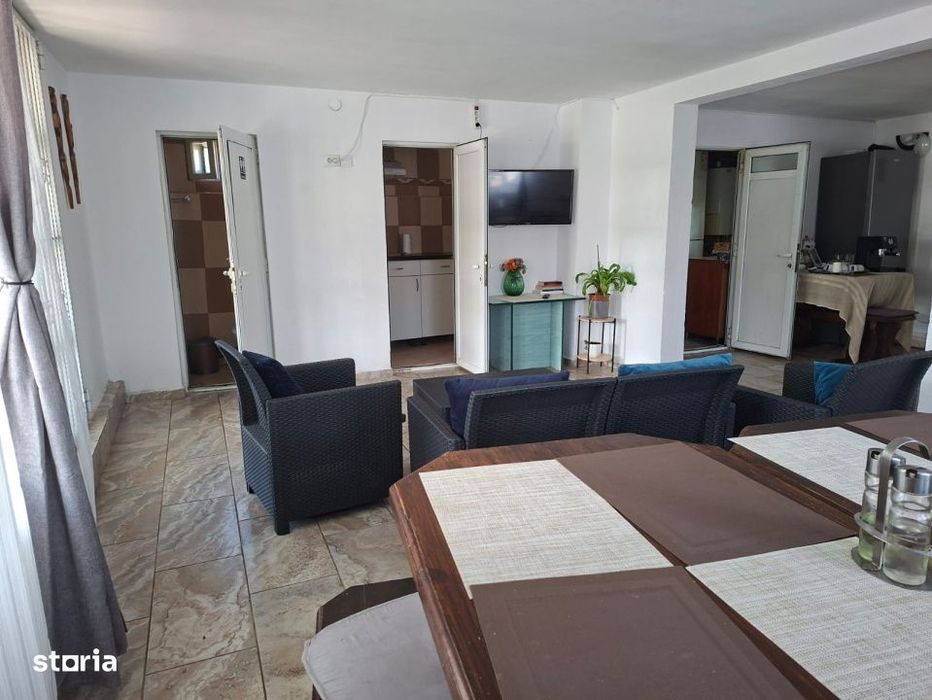 Spatiu comercial de inchiriat – Rasnov, DN73