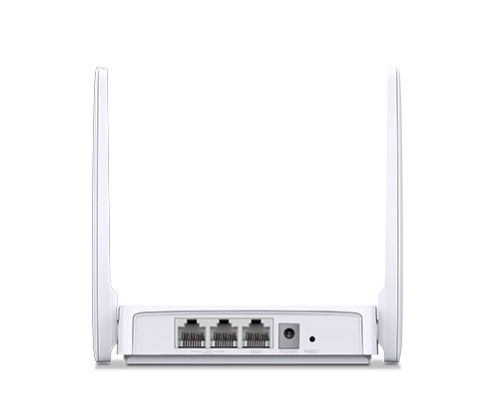 Вайфай роутер Mercusys  wifi router 300 мб/с
