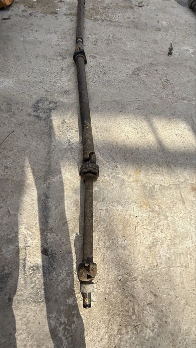 Газель Фермер 4,20 Кардан.