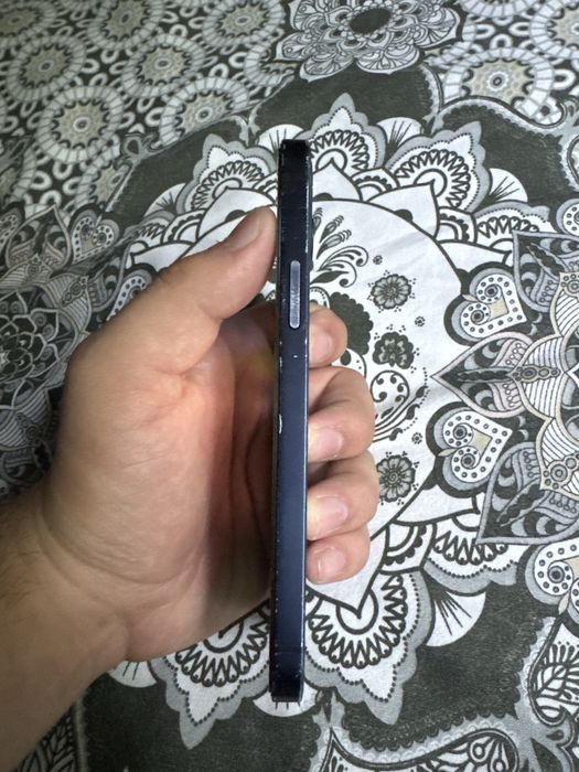 Iphone 12 ortacha holati