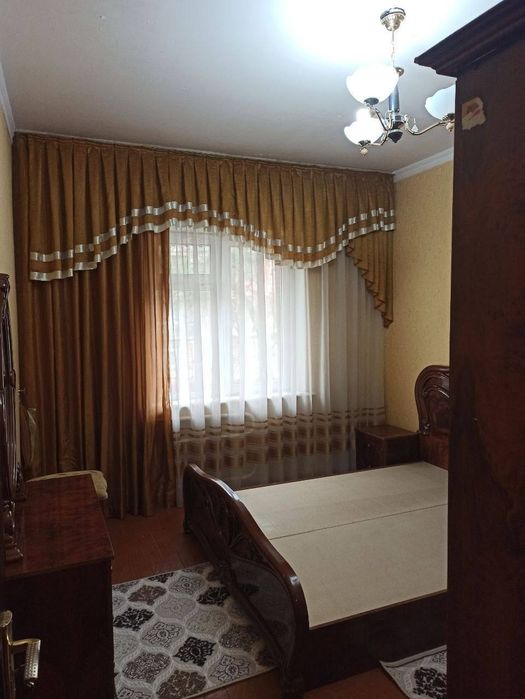 Сдаётся квартира Ахмад Югнаки