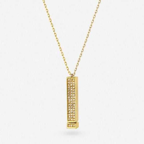 Елегантни колиета със сърце