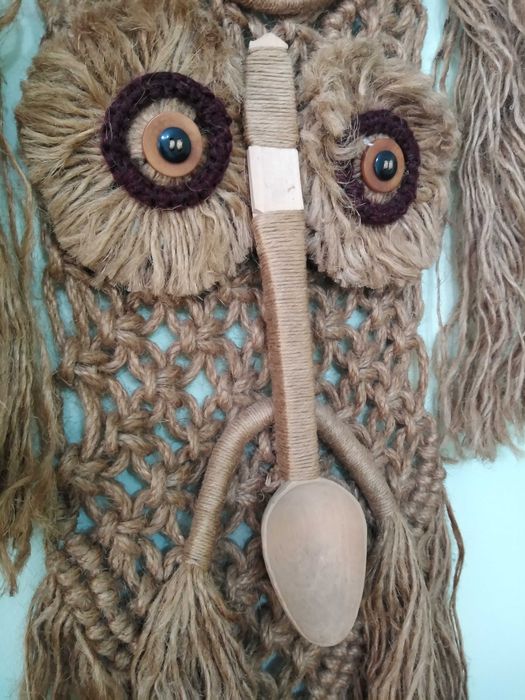 Decoratiune perete handmade arta populara