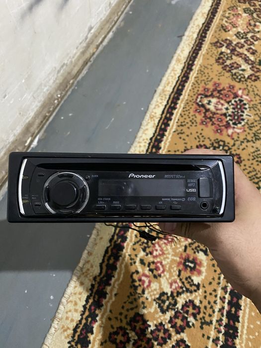 Pioneer deh 2150UB