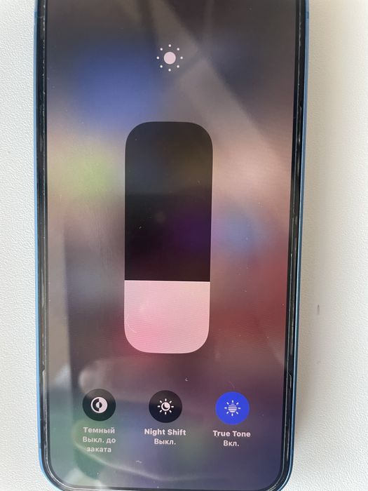 13мини 256гб емкость 76%