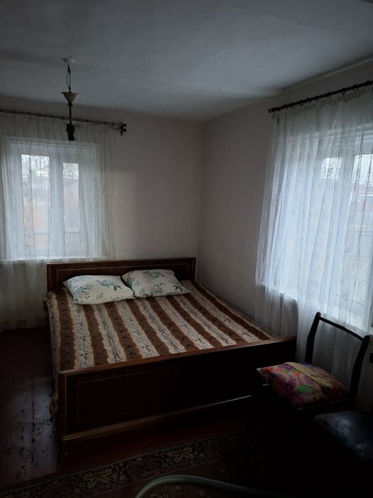 Продам Трёхкомнатный дом