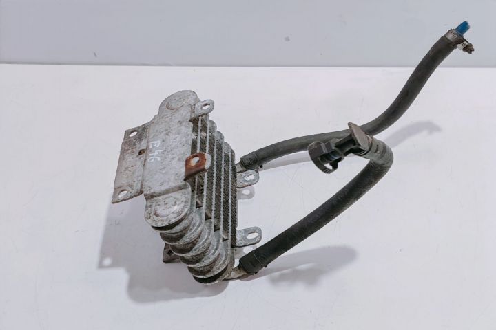 Radiator  racire combustibil 13322247411 BMW Seria 3 E46