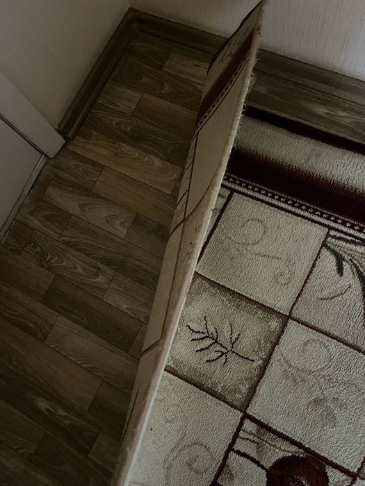 Ковер - дорожка в 8,5м*1,2м