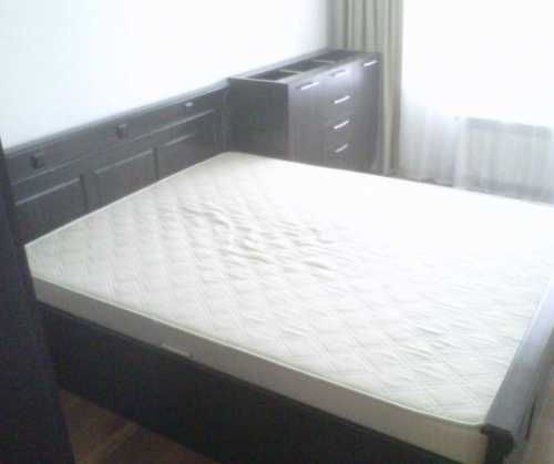Дава се под наем Двустаен апартамент в София, Изток - 60 кв.м за 525 € - Снимка #1