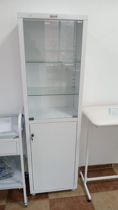 Распродажа мед.мебели