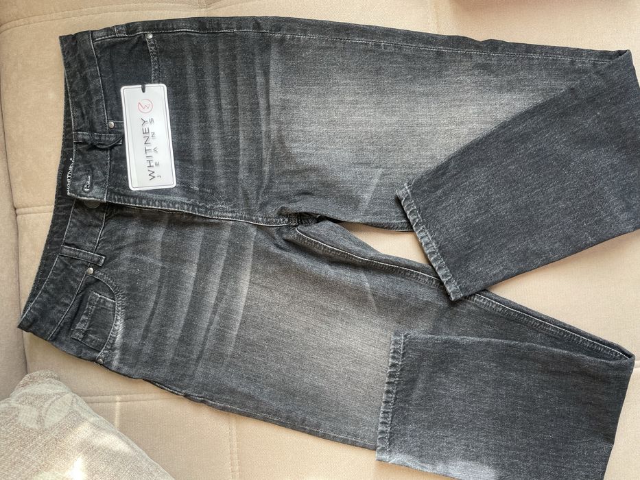 Джинсы M Турция