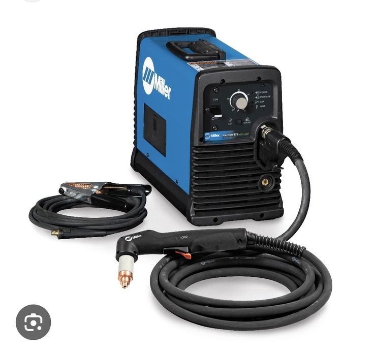 Плазмарез"miller"