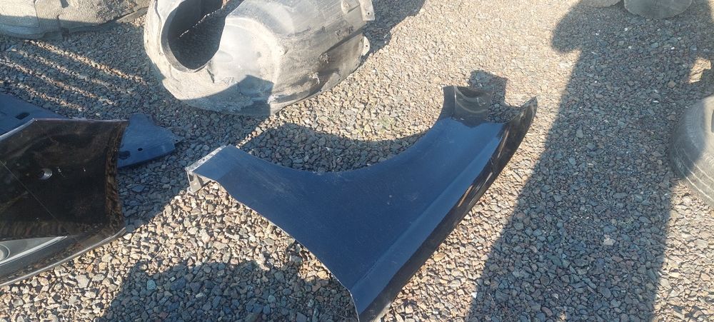 Fata completa mondeo MK5