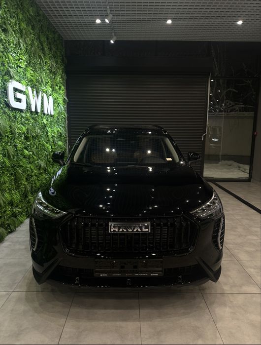 Haval Jolion full 2026