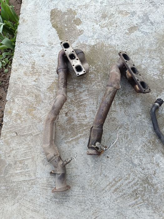 Двигател  м54 б25  бмв