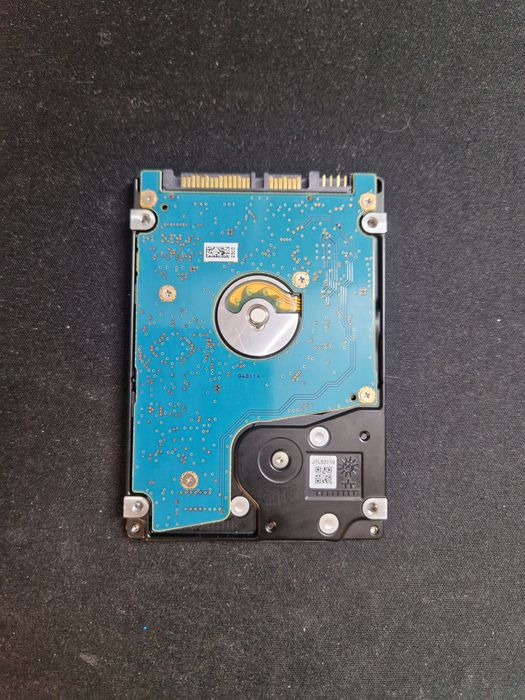 Жесткий диск Toshiba 1tb