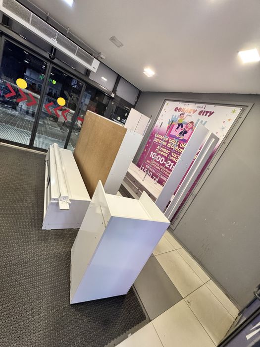 Продам островок для бизнеса