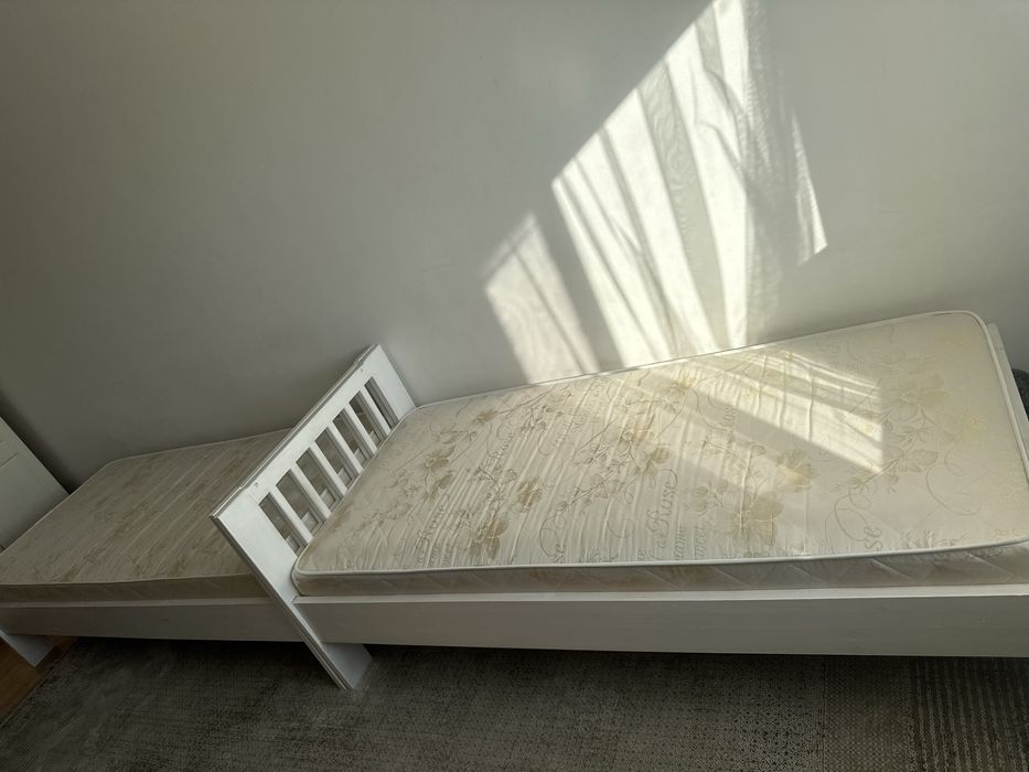 2 Диван сатылады! Матрасы бар!