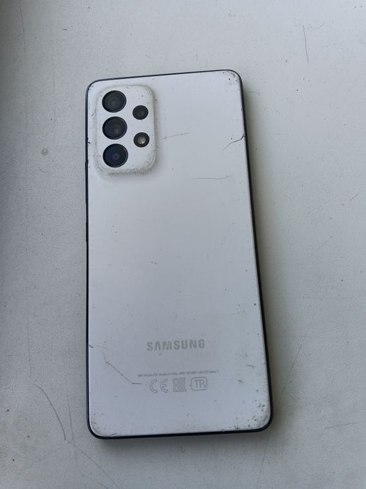 Продам Самсунг а 53