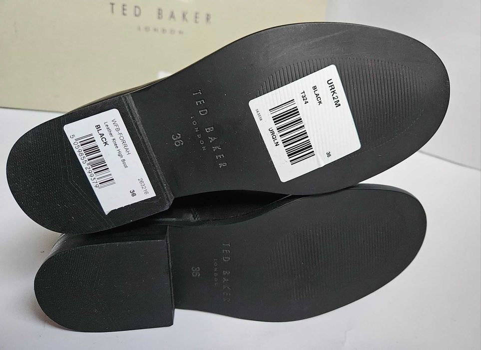 Ted Baker ботуши