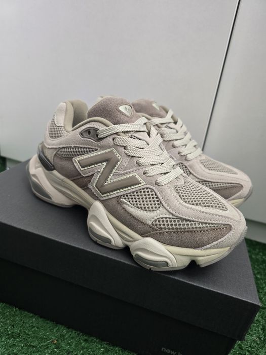 New Balance 9060 36 37 38 39 40 Noi!