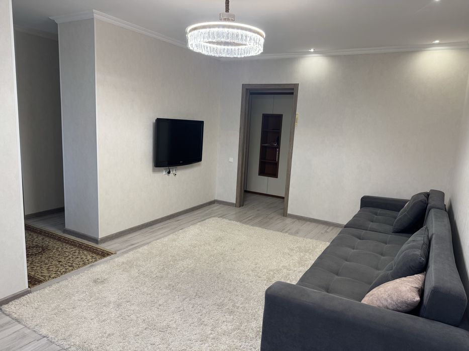 Сдам 1 комнатную квартиру