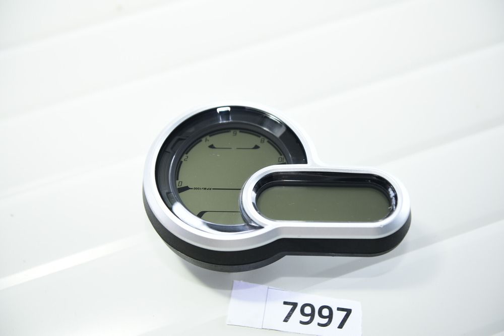 Ceas de bord cu afișaj LCD Ducati Scrambler 1100 Pro / Sport 2020