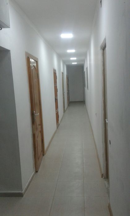 Бизнес гостиница