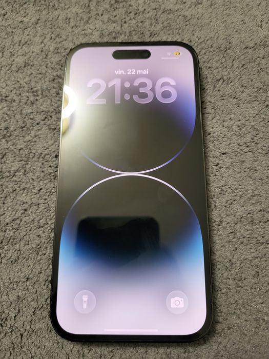 Iphone 14 pro 128 gb