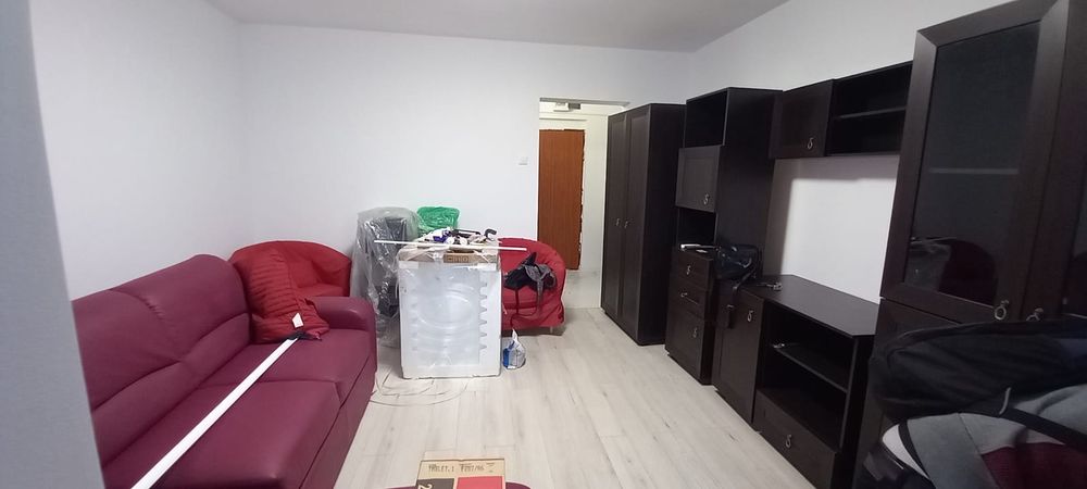 PROMPT Persoana Fizica pt Curățenie. Zugravi,amenajări interiore