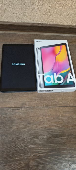 Tableta Samsung Galaxy Tab A 10 inch!