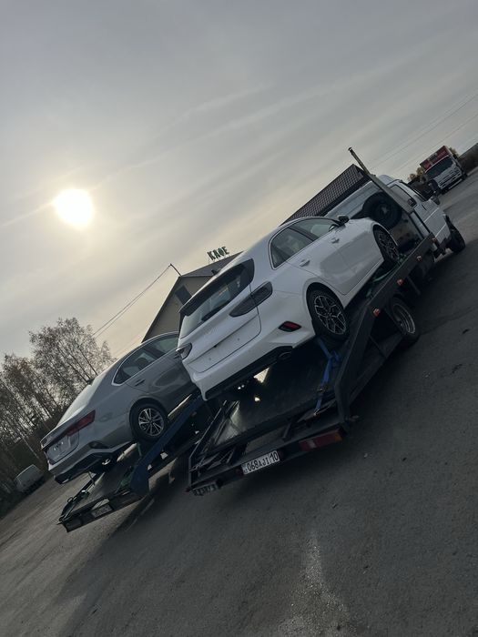 Эвакуатор кругласуточно