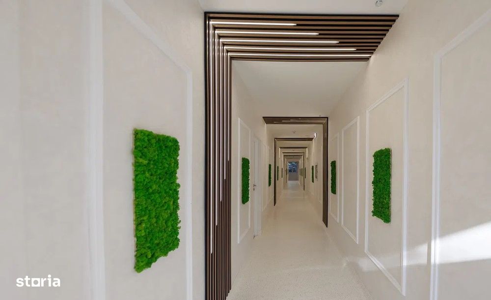 Spatiu medical – Hub Ropharma Medical – Smardan